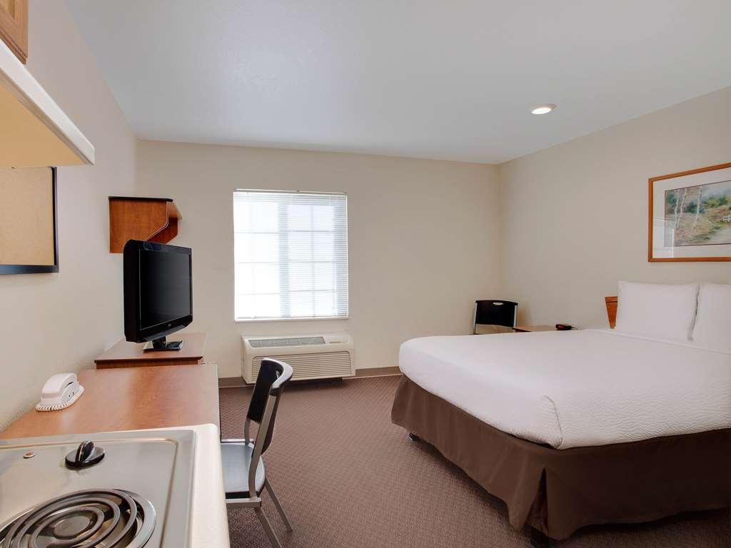 Extended Stay America Select Suites - Montgomery Habitación foto
