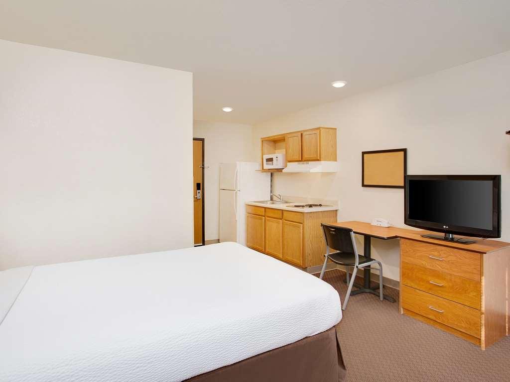Extended Stay America Select Suites - Montgomery Habitación foto