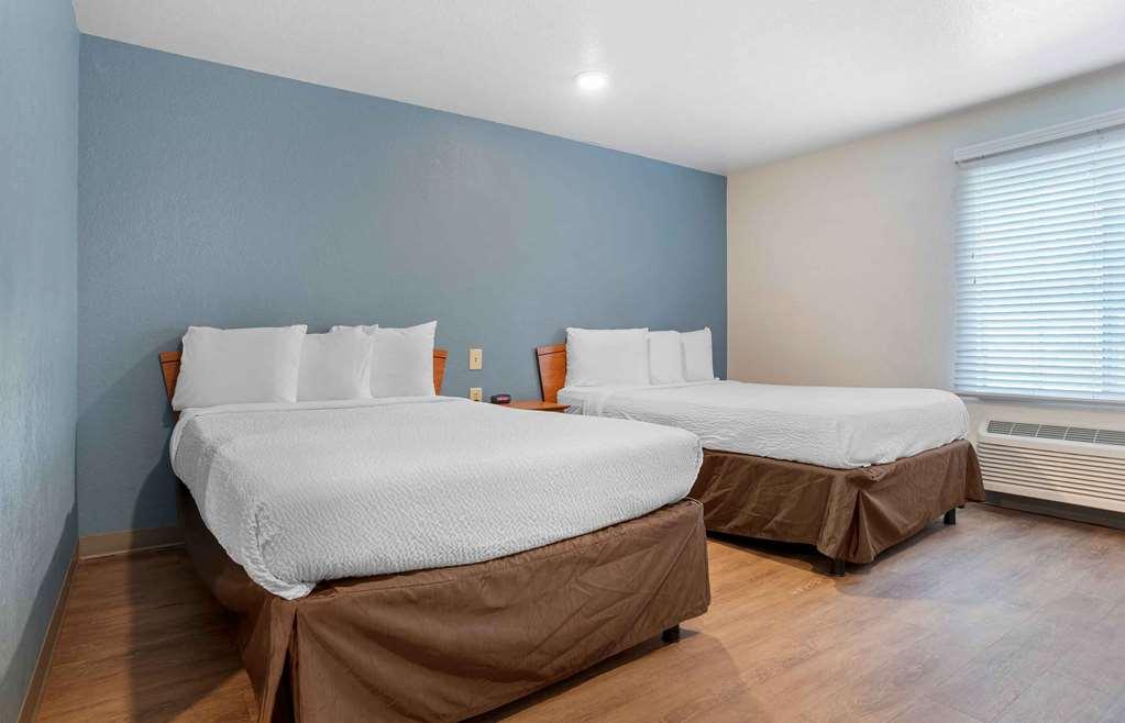 Extended Stay America Select Suites - Montgomery Habitación foto